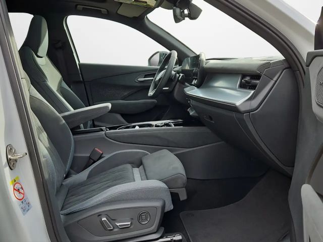 Audi Q3 Hybride S-Tronic