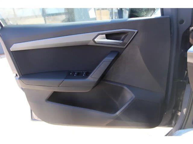 Seat Arona 1.0 TSI Black DSG FR-lijn