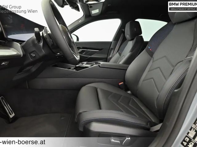 BMW 520 520d Sedan xDrive