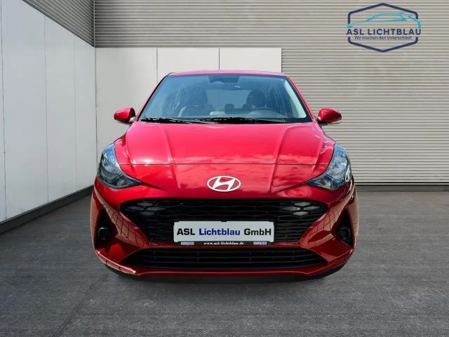 Hyundai i10 1.0 Trend