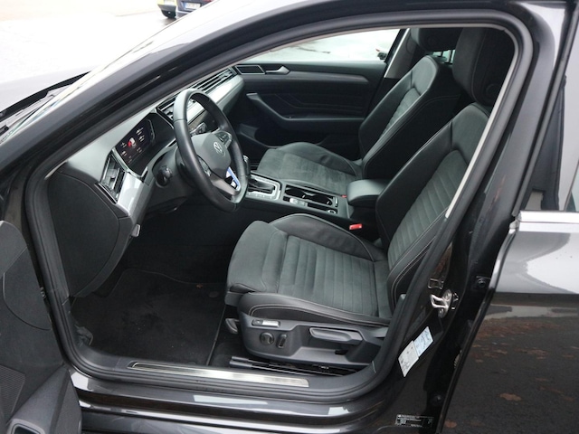 Volkswagen Passat GTE Variant