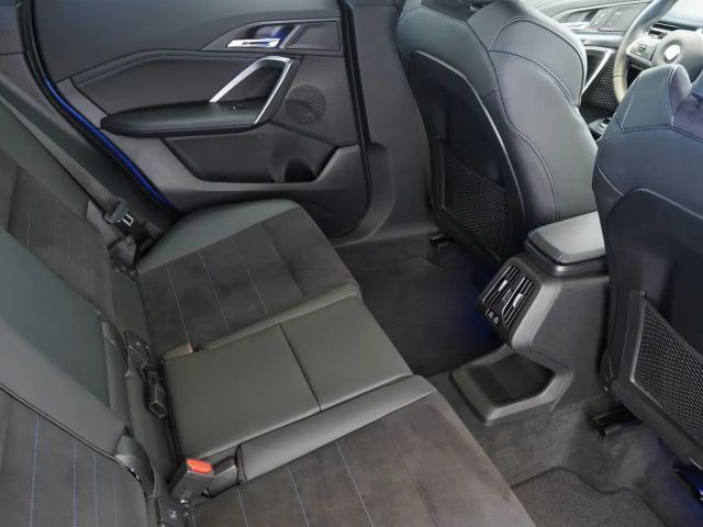 BMW X1 M-Sport sDrive