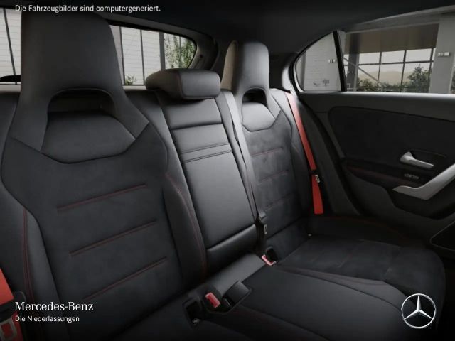 Mercedes-Benz A 45 AMG 4MATIC AMG Line