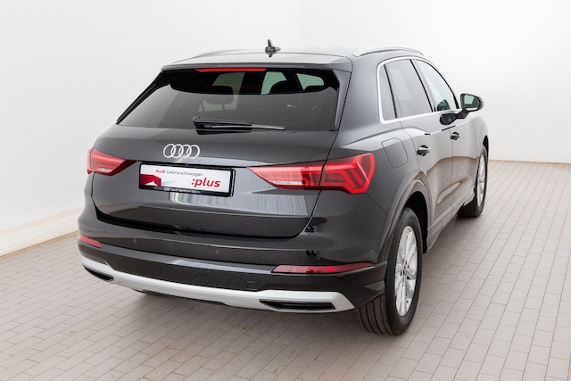 Audi Q3 35 TFSI S-Tronic
