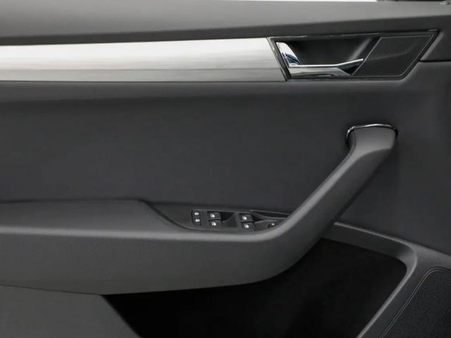 Skoda Superb Ambition Combi