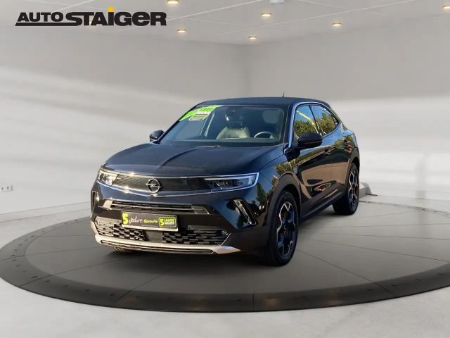 Opel Mokka Mokka-e Ultimate
