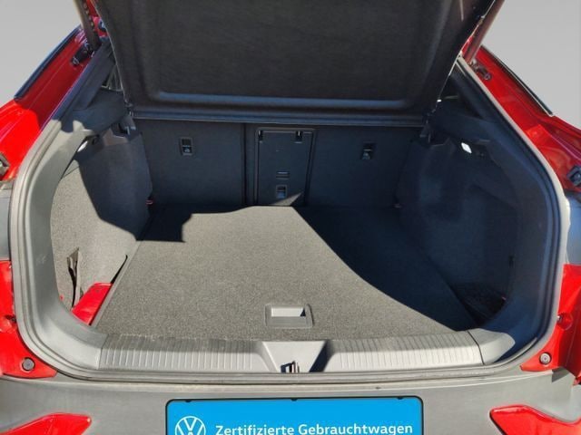 Volkswagen ID.5 77 KWh IQ.Drive Pro