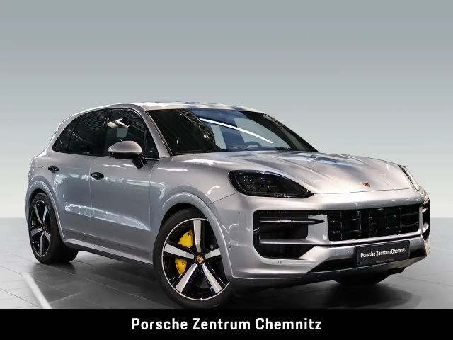 Porsche Cayenne GTS