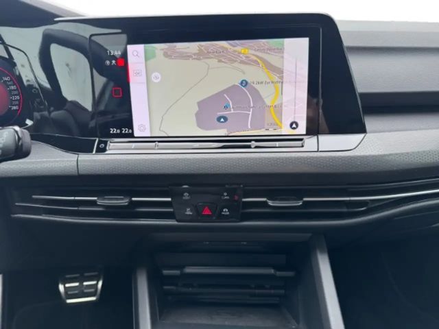 Volkswagen Golf 2.0 TSI DSG GTI Golf VIII