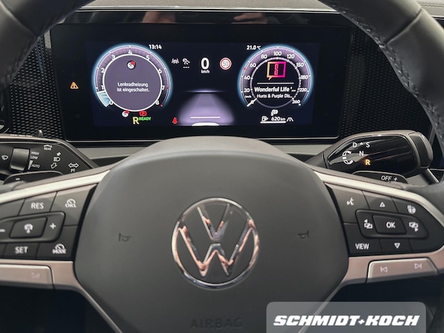 Volkswagen Tiguan 1.5 eTSI DSG Life