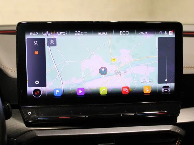 Cupra Formentor 1.4 VZ e-Hybrid