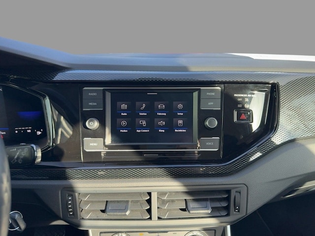 Volkswagen Polo 1.0 TSI DSG Life