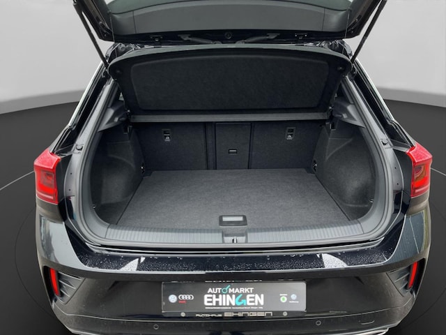 Volkswagen T-Roc 1.5 TSI DSG R-Line