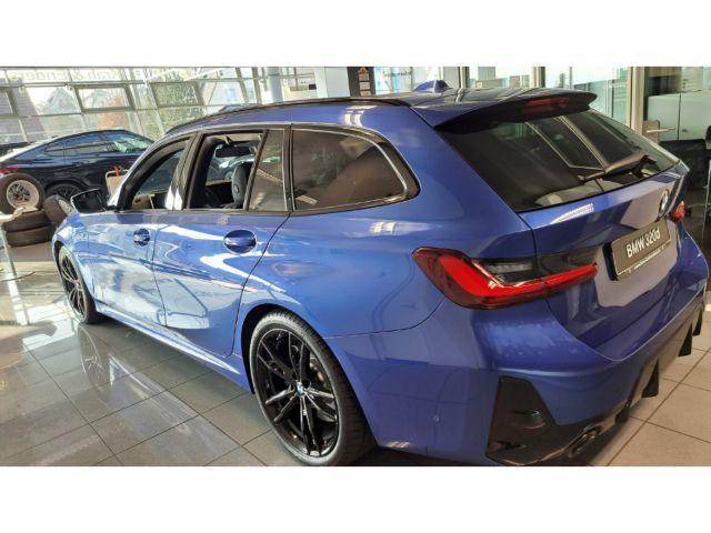 BMW 320 320d Touring