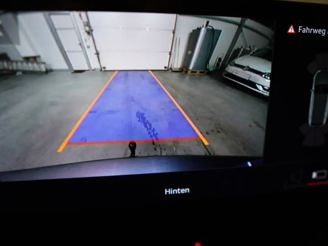 Audi A4 allroad 45 TFSI Quattro S-Tronic