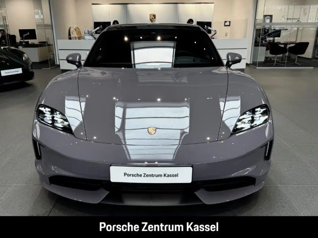 Porsche Taycan Sport Turismo