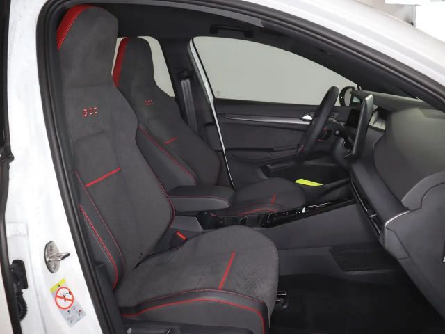 Volkswagen Golf 2.0 TSI DSG GTI