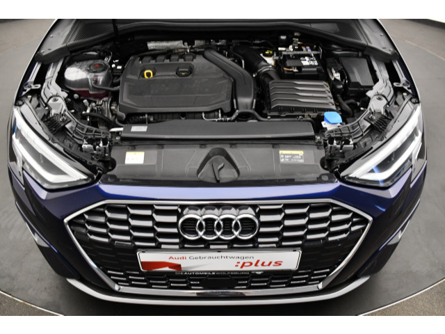 Audi A3 35 TFSI S-Tronic Sportback