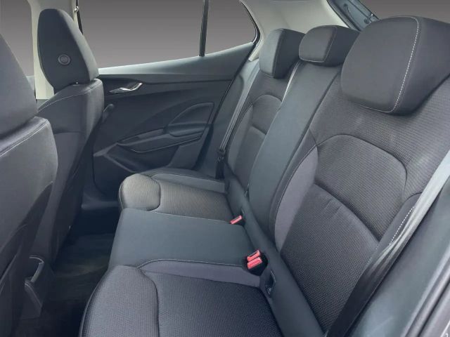 Skoda Fabia 1.0 TSI Tour