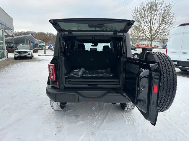 Ford Bronco 4x4 AWD Outer Banks