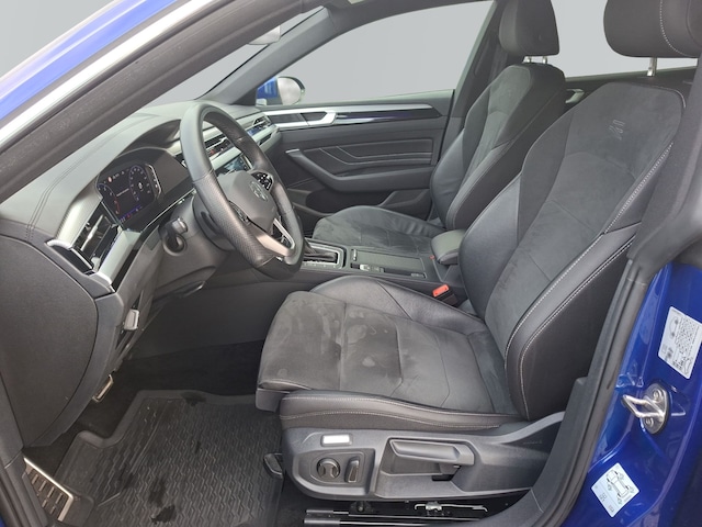 Volkswagen Arteon Shooting Brake 2.0 TSI R-Line