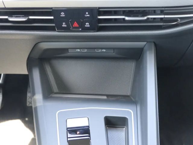 Volkswagen Golf DSG eHybrid