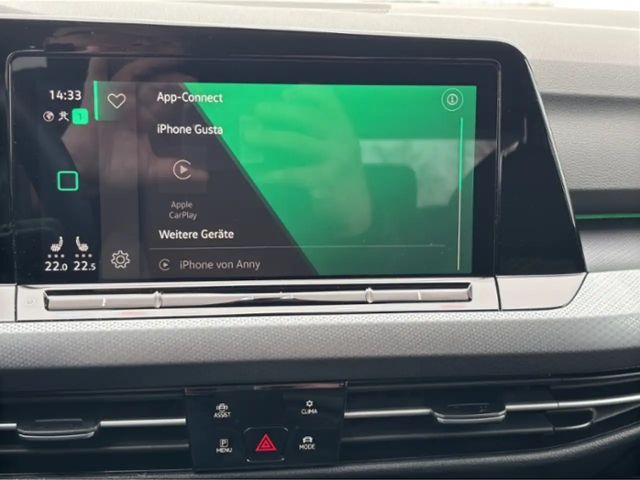 Volkswagen Golf 2.0 TDI Golf VIII