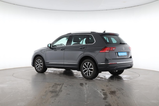 Volkswagen Tiguan 1.4 TSI DSG eHybrid