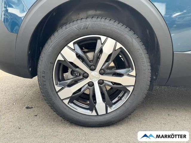 Peugeot 5008 GT-Line PureTech