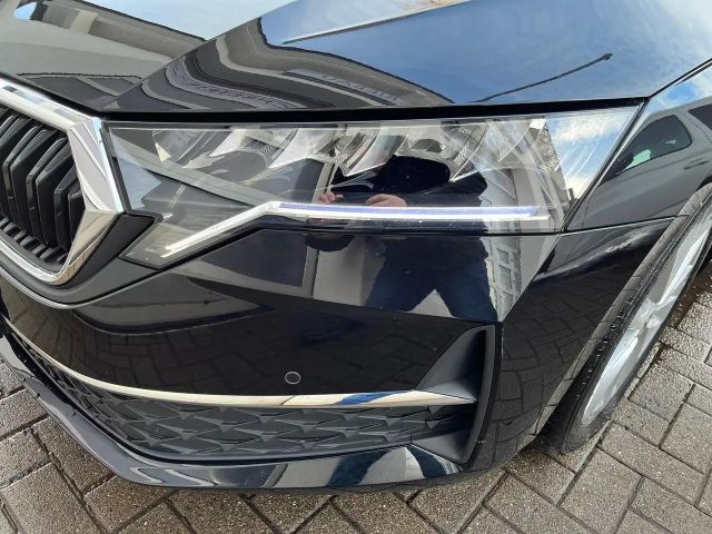 Skoda Octavia 2.0 TDI Selection
