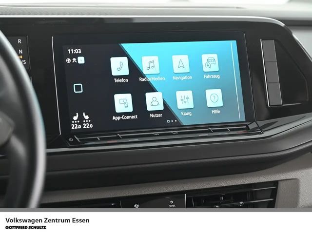 Volkswagen Multivan DSG T7