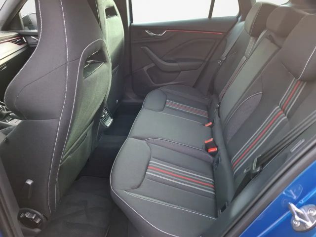 Skoda Kamiq 1.5 TSI Monte Carlo