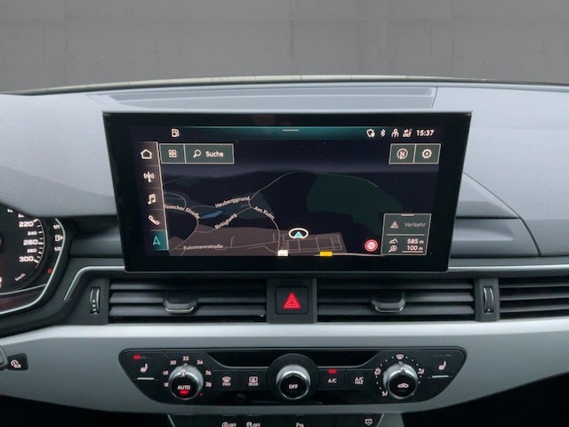 Audi A4 35 TFSI Avant S-Tronic