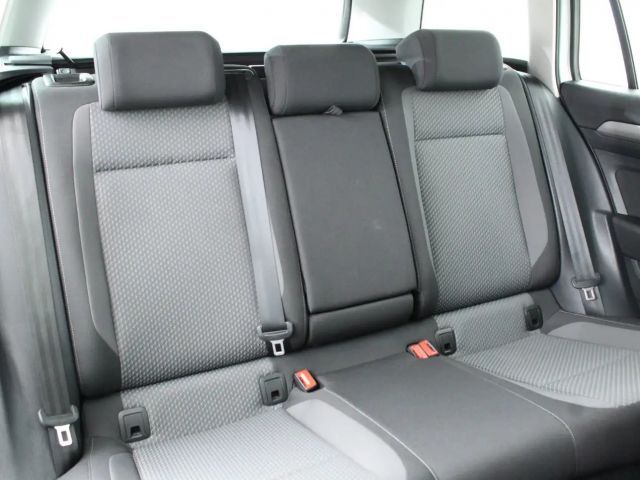 Volkswagen Passat DSG Variant