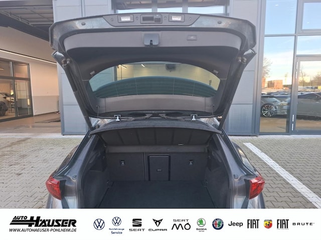 Cupra Formentor 2.0 TSI 4Drive DSG VZ