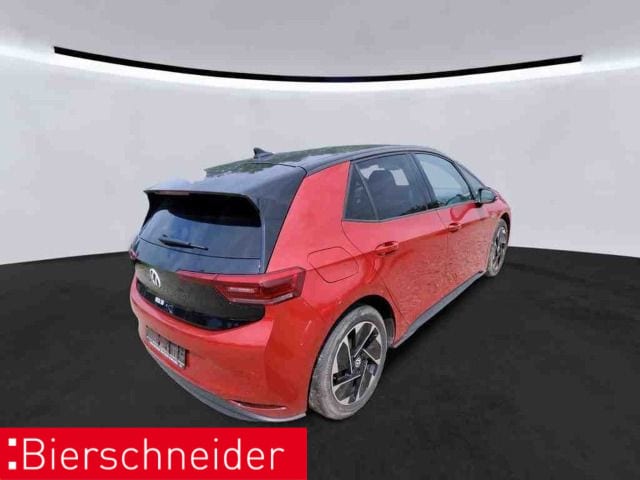 Volkswagen ID.3 Performance Pro