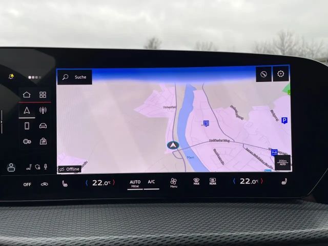 Audi Q5 40 TDI Quattro S-Line S-Tronic