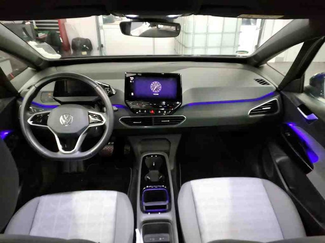 Volkswagen ID.3 Performance Pure