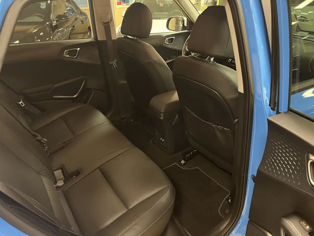 Kia Soul Inspiration*Harman K*ACC*HUD*SHZ+BLÜ*R.cam