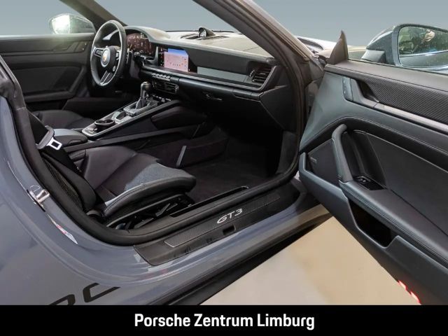 Porsche 992 Coupé GT3