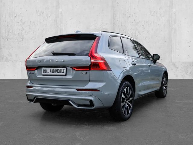 Volvo XC60 AWD Dark Plus