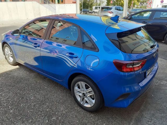 Kia Ceed GDi