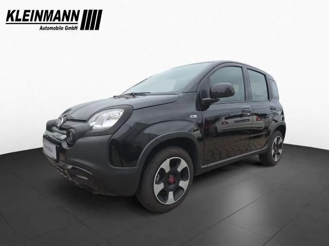 Fiat Panda CityCross Cross