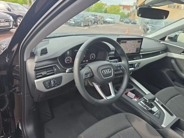 Audi A4 35 TDI Avant