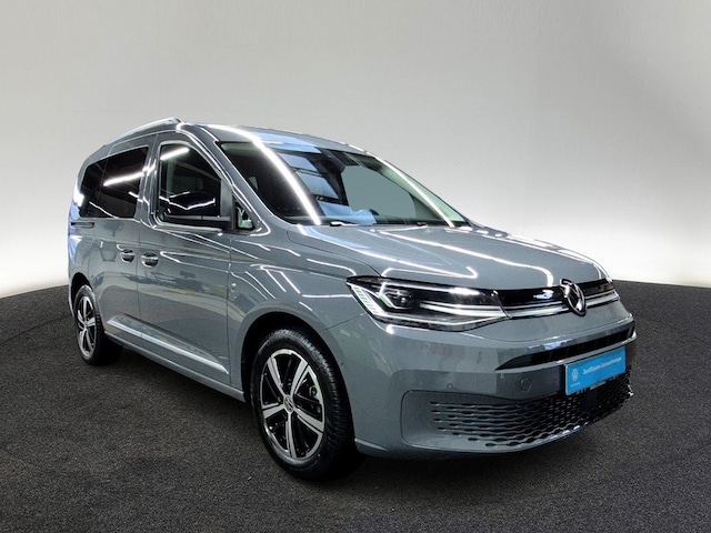 Volkswagen Caddy 1.5 TSI DSG Style