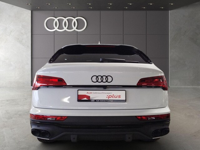 Audi SQ5 Sportback