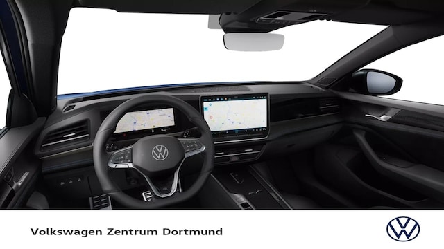 Volkswagen Passat R-Line Variant