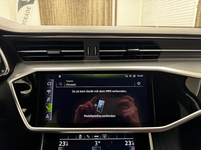 Audi A6 40 TDI Avant Quattro S-Tronic Sport