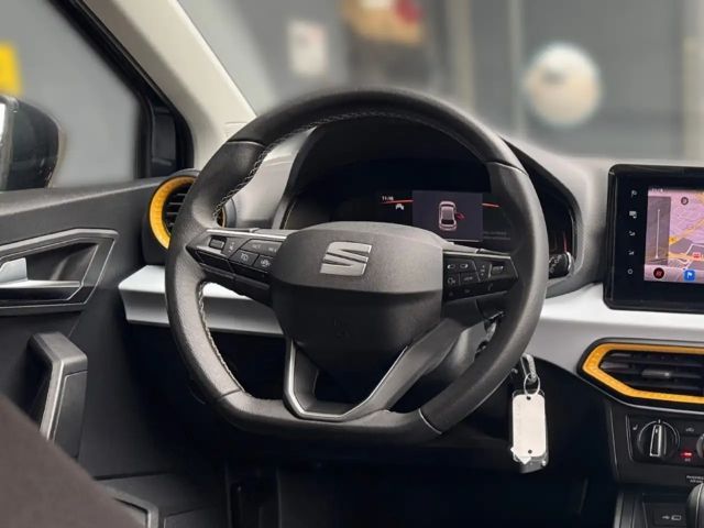 Seat Ibiza 1.0 TSI DSG Style