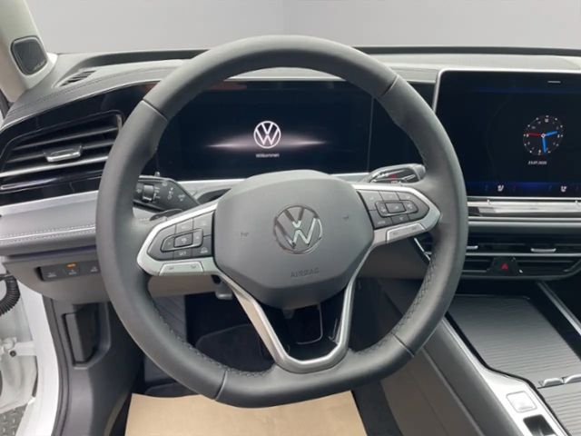 Volkswagen Passat DSG Elegance Elegance Sound